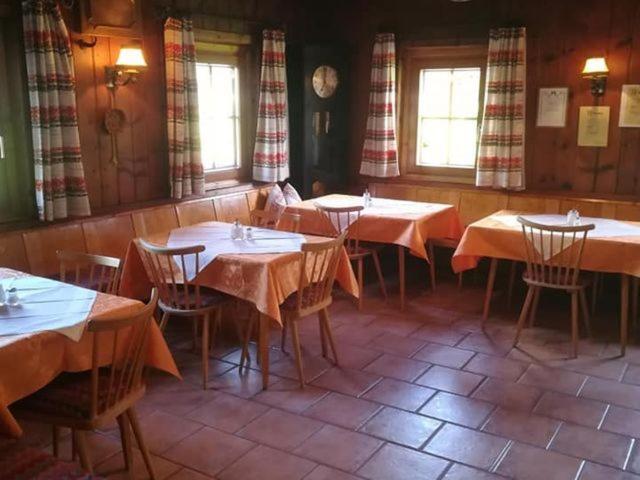 Gasthof Finkenhof Wald im Pinzgau Exterior foto